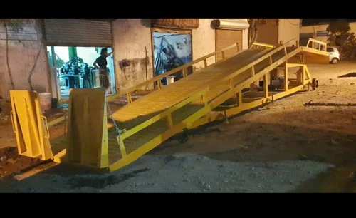 Industrial Hydr