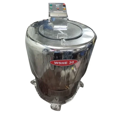 Industrial Hydr