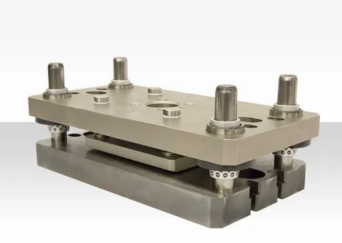 Industrial Mild Steel Precision Die