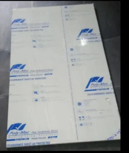 Industrial Polycarbonate Rod
