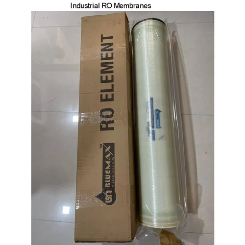 Industrial RO Membranes