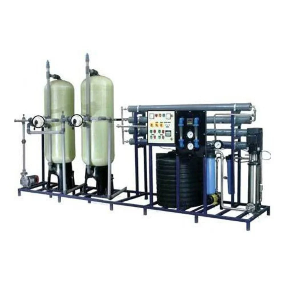 Industrial RO Water Filter
