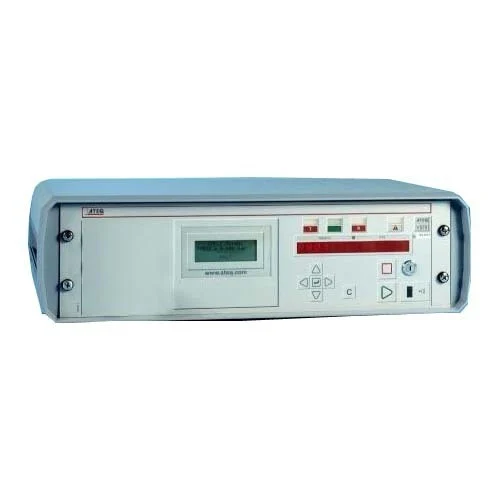 Industrial Safety Tester