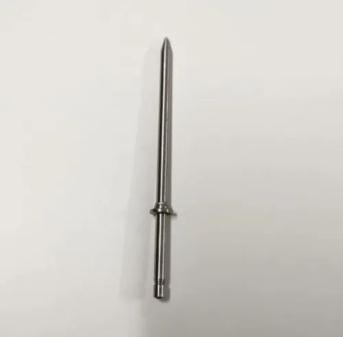 Industrial Stai