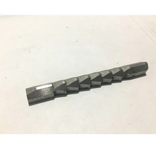 Industrial Stamping Broach