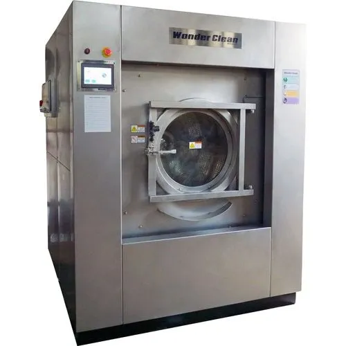 Industrial Wash