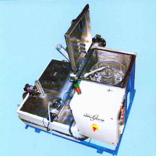 Industrial Washing Machine, Capacity: 300 Kg