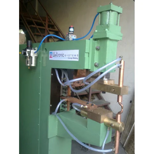 Industrial Welding Machines