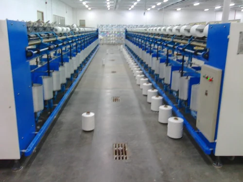 Industrial Yarn