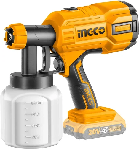 INGCO Lithium-I
