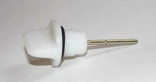 Injection Moulded Dip Stick, For Automotive industry