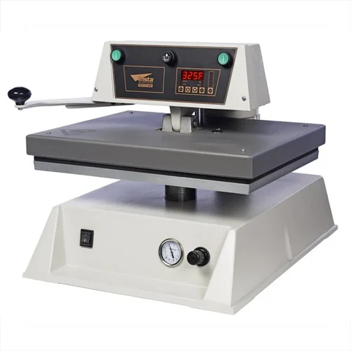 Inkjet HTP728 Insta Heat Press Machine, Size/Dimen