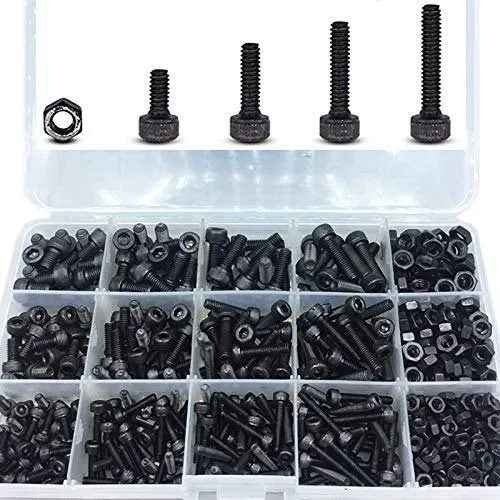 Inner Metal Parts