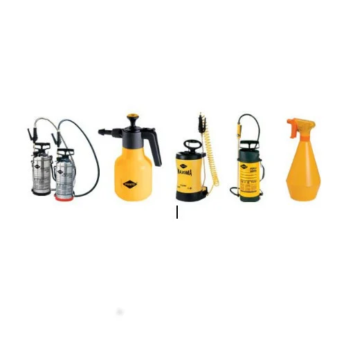 Insecticide Spr