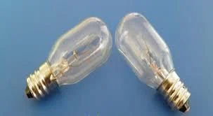Instrumentation Bulbs