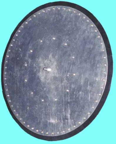Internal Conduc