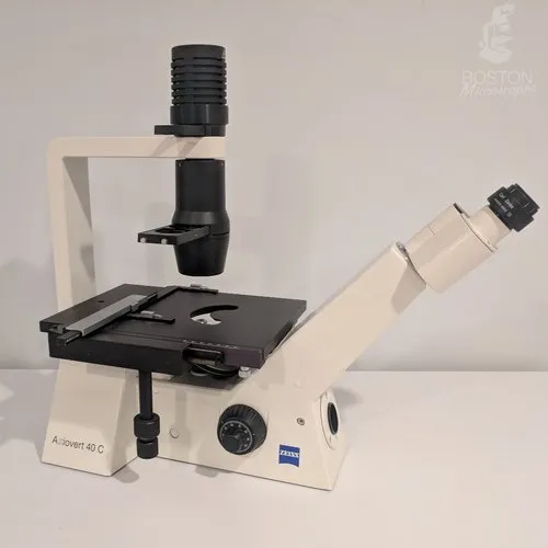 Inverted Tissue Culture Microscope, LED, 4x,10x & 20x