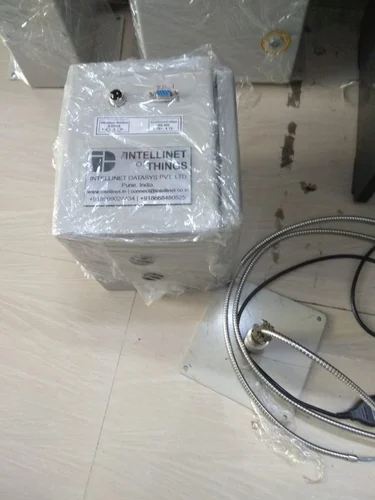 IoT Based Struc