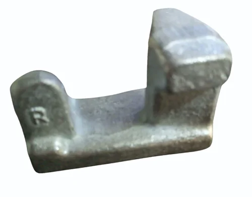 Iron 5 mm Container Keeper Forging