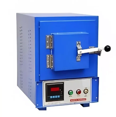Iron Fix 1130 Deg Muffle Furnace with Digital Temp
