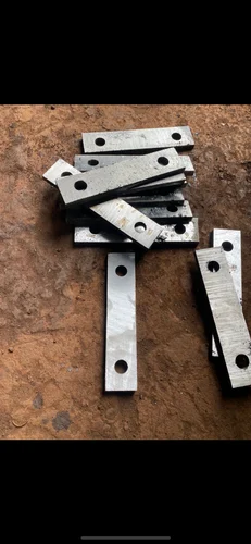 Iron Hammer Mill Beaters