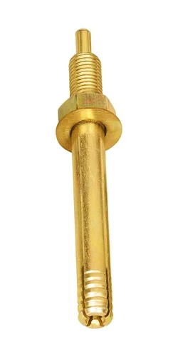 Iron MS Anchor Fastners Pin Type