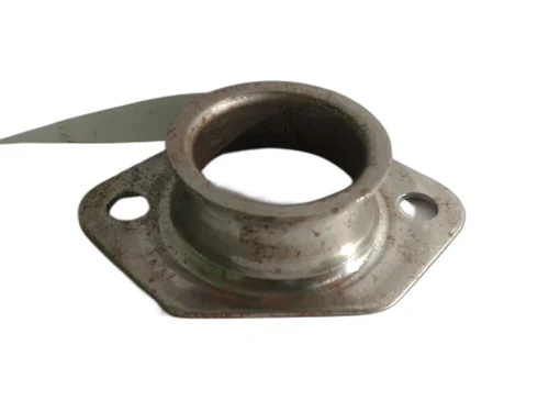 Iron Polished Metal stamping parts used in industrial & automotive applications