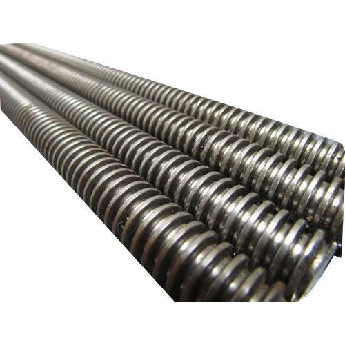 Iron Threaded Rod