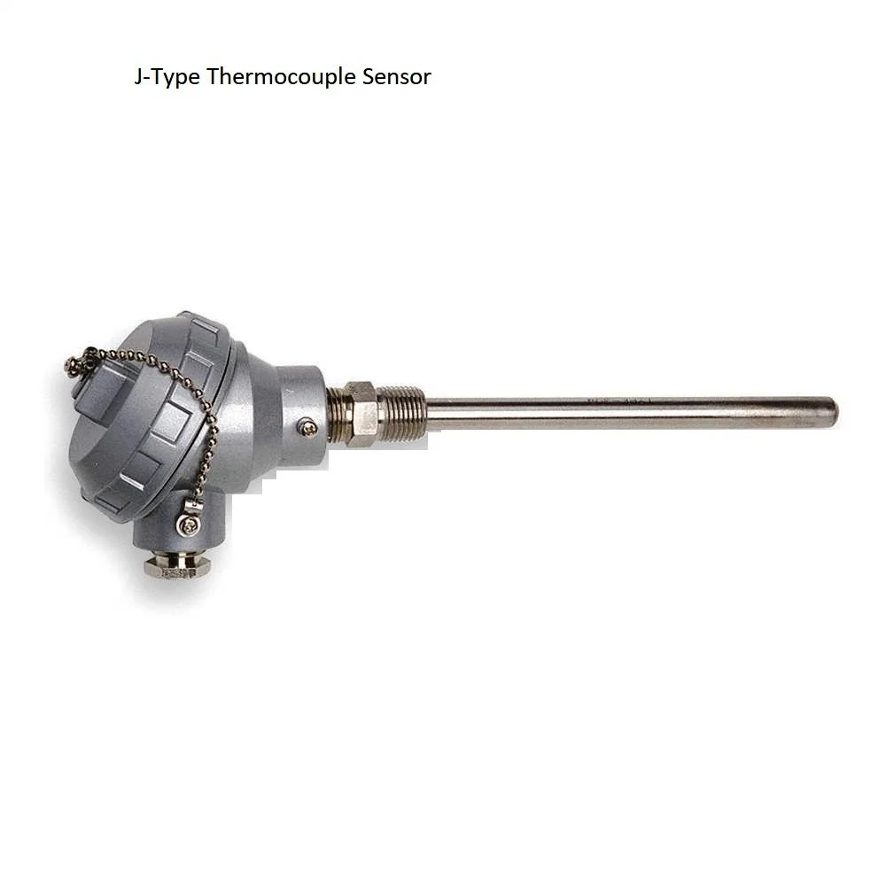 J-Type Thermoco