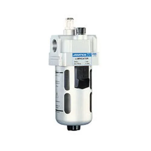 JANATICS Air Line Lubricator