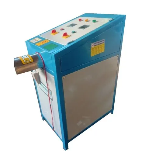 Jeans Wrinkle Machine, 110 W, Capacity: 500pieces/