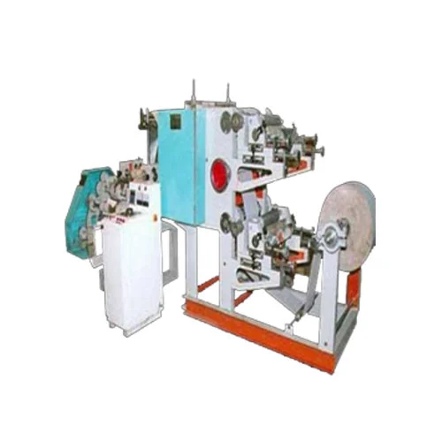 Jenan Overseas Exports Semi Automatic Multi Size P