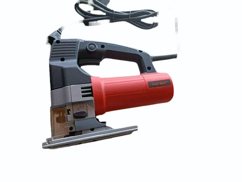 Jigsaw Machine