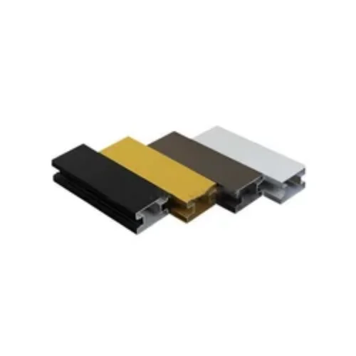 JINDAL make Angles Aluminum Profiles