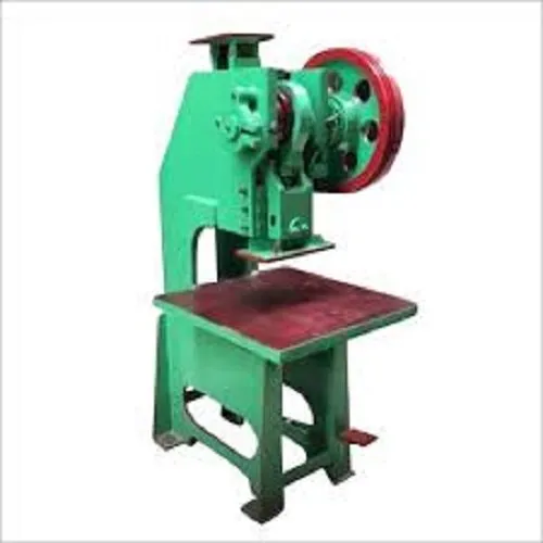 JK Automatic Slipper Making Machine