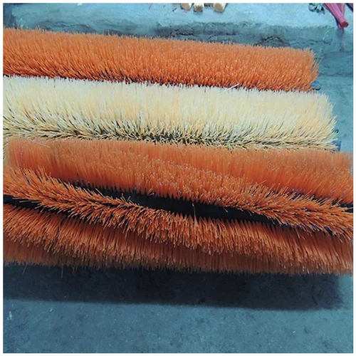 JSST Soft Polypropylene Roller Brush, For Painting