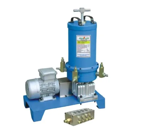 JSVA 24v Dc Mul