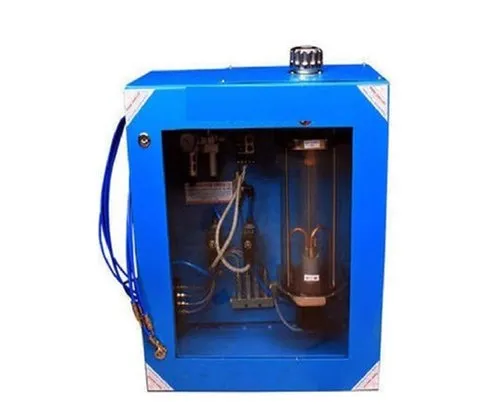 JSVA Automatic Air Oil Mist Lubricator, 440V