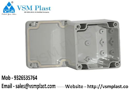 Junction Boxes 