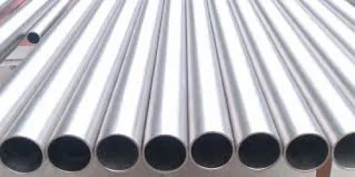 K 500 Monel Fabricated Pipe, Size/Diameter: upto 48