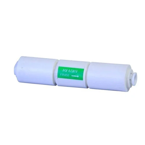 K Flow Water Flow Restrictor