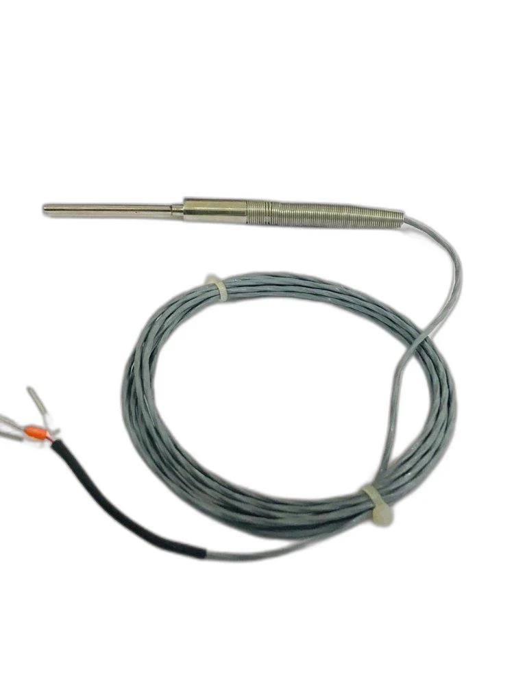 K Type Thermocouples