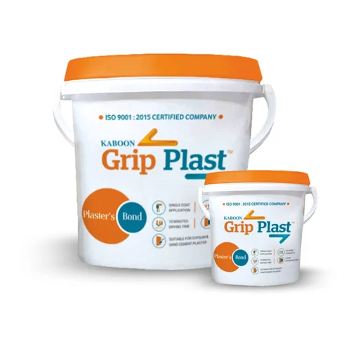 Kaboon Grip Plast s, 5 Kg, Bucket