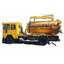 Kamvac Loaders