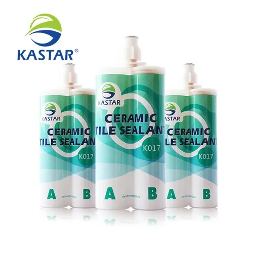 KASTAR Epoxy Ceramic Tile Sealant, Packaging Size: 12