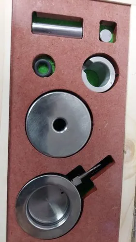 KBR Pellet Die Set