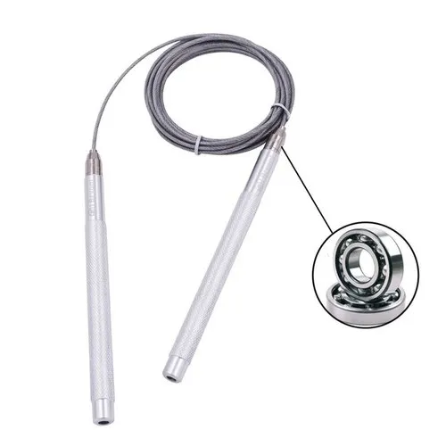 KD Slef Locking Speed Rope