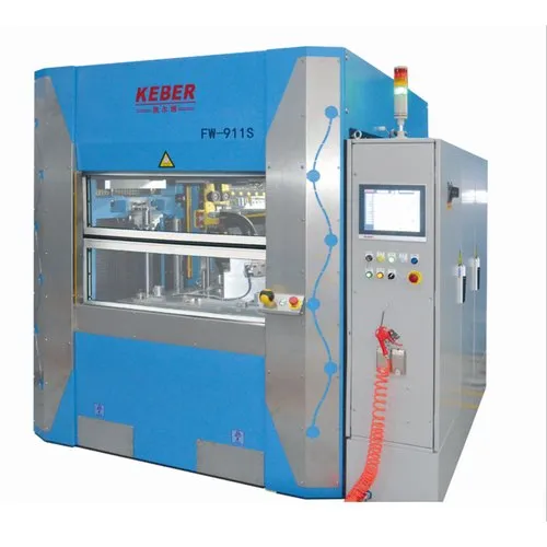 Keber Three Phase FW-911S Vibration Plastic Weldin