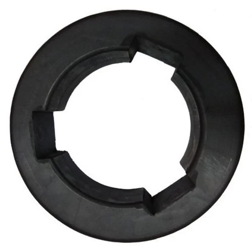 Kelly Bottom Shock Absorber Rubber