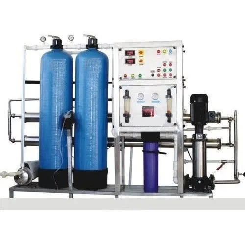 KETEN Industrial RO Water Filter, Automation Grade